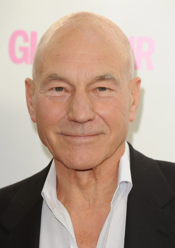 Sir Patrick Stewart Dies At 86 After 'Brief & Poignant Journey' With Alzheimer’s