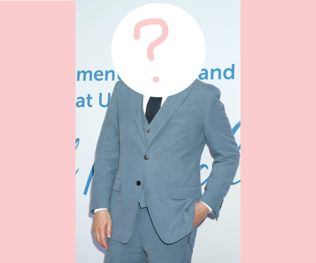 Social Media In A Firestorm Over People's New Sexiest Man Alive!