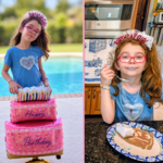 A Special Birthday, Family Time, And An Update On Perez's Recovery