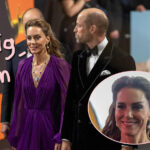 Princess Catherine Reveals The Household Chore She Actually Loves -- Even Prince William Joins In!