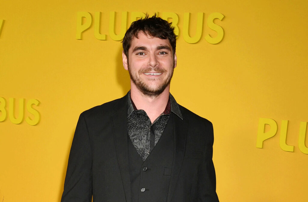 RJ Mitte Fans Urge Social Media Users To Be Kinder & Think Twice Before Leaving 'Rude' Comments