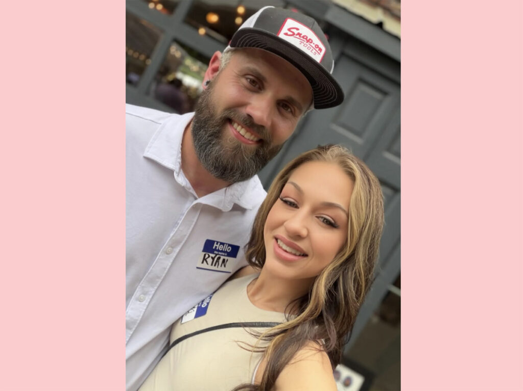 Teen Mom Drama: Ryan Edwards' Wife Amanda Posts New Video After Accusing Him Of Cheating, Offers THIS Explanation In His Defense!