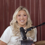 REVEALED: Identity Of Savannah Chrisley's Mystery Fiancé & Baby Daddy -- And How Trump Helped Him!