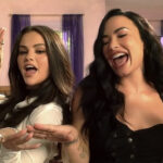 'Yo Yo!' Selena Gomez & Demi Lovato Reunite To Bring Their 2008 Vlog Back To Life! Watch The New Video!