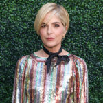 Selma Blair Releases Statement After Experiencing Medical Emergency On Flight: 'Did Not Intend To Harm Anyone'