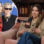 Sophia Bush Gives FULL Timeline Of Ashlyn Harris Relationship Origins: Absolutely 'No Overlap' With Former Marriages!