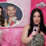 Trisha Paytas Breaks Silence On Ethan Klein Cheating Allegations Amid Years-Long Feud