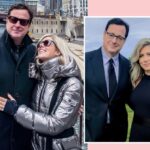 Bob Saget's Widow Kelly Rizzo Reveals How Her Grief Has Changed Over Time In Powerful New Post