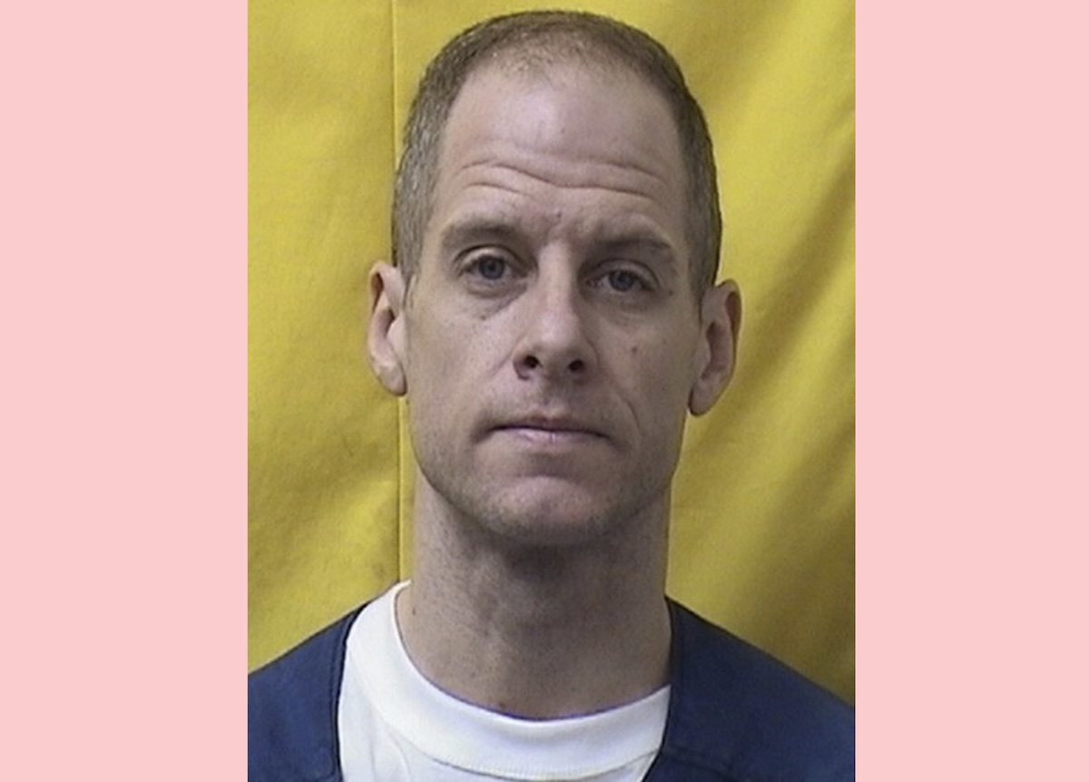 Caleb Flynn's New Mugshot Released After Conviction For Murdering His Wife -- LOOK