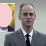 Caleb Flynn's New Mugshot Released After Conviction For Murdering His Wife -- LOOK