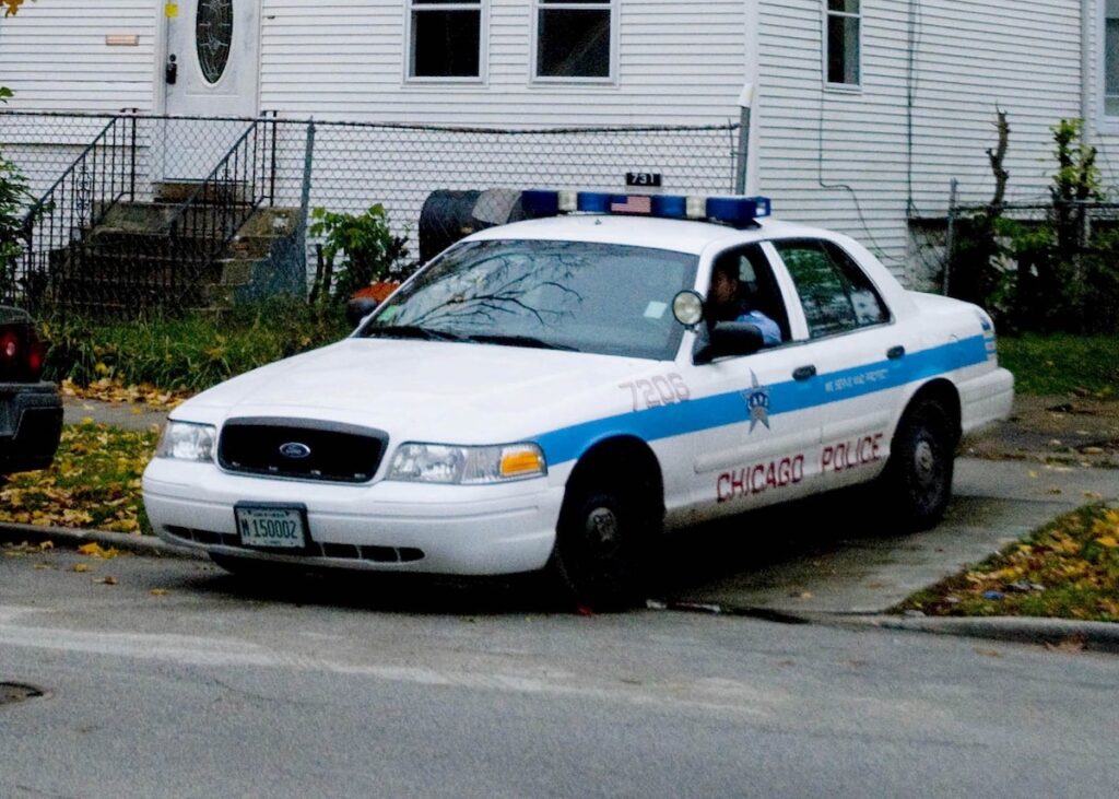 7-Year-Old Chicago Girl Stabbed To Death By Complete Stranger In Broad Daylight -- Details