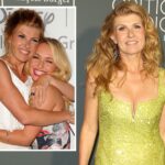 Connie Britton Opens Up About Attending Hayden Panettiere's Heartbreaking Memorial: 'We All Just Bawled'