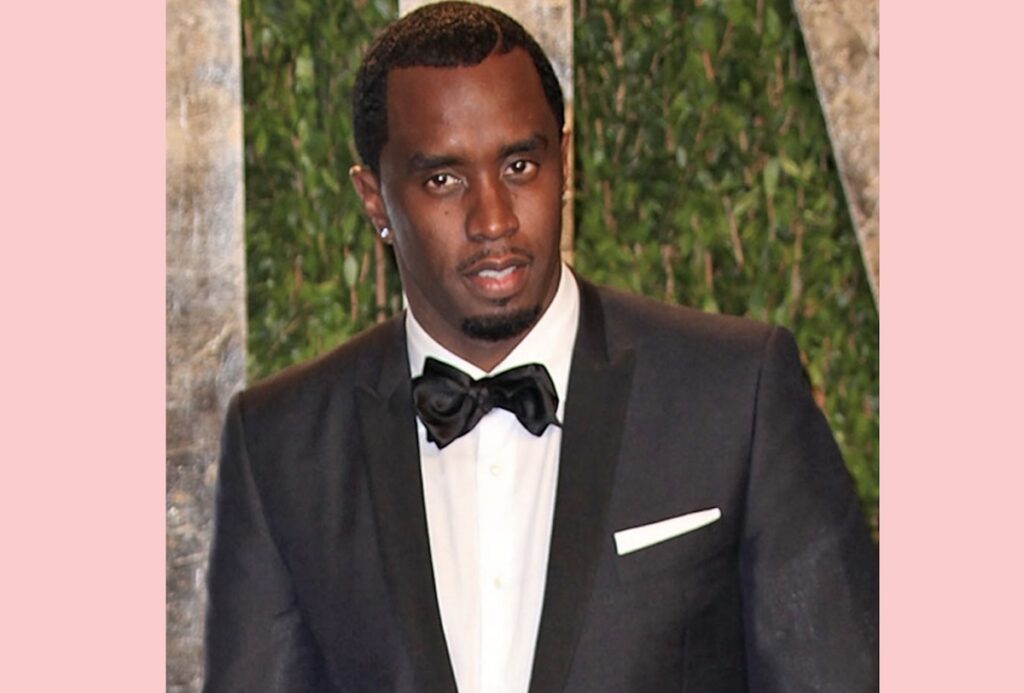 Diddy Placed In Solitary Confinement Again -- You Won't Believe What Prison Guards Say They Found This Time