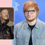 Ed Sheeran's New Concert Tour Opening Acts Revealed Following Macklemore Controversy!