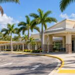 5-Year-Old Florida Boy Killed By Falling Video Display Board At School -- Details
