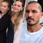 DWTS' Gleb Savchenko Claims Ex-Wife Made Their 15-Year-Old Daughter Take Weight-Loss Medication!