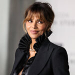 Court Reportedly Grants Temporary Restraining Order Against Halle Berry After She's Accused Of Choking Son