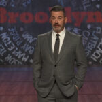 Uh-Oh... Disney President Says Jimmy Kimmel's 'Ratings Are Up' BUT...
