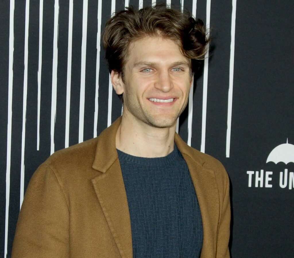 Pretty Little Liars Star Keegan Allen Robbed & Assaulted At Gunpoint In LA -- OMG!