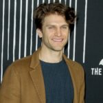 Pretty Little Liars Star Keegan Allen Robbed & Assaulted At Gunpoint In LA -- OMG!