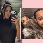 Kim Kardashian Says She 'Really Felt No Rush' To Date Again During Her Long Single Period, Until...
