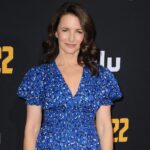 Kristin Davis Recalls How Fans Used To Say She Looked 'So Much Fatter' On SATC Than In Person! WTF?!