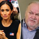London Police Confirm Meghan Markle's Office Received Disturbing Allegations About Her Dad -- But There's A Twist