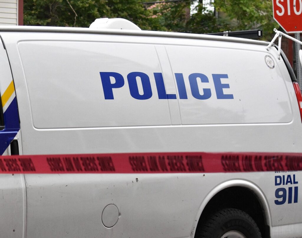 Michigan Cops Believe An Active Serial Killer Is Operating Around Lansing -- DETAILS