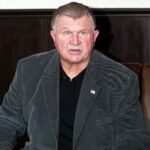 Chicago Bears Football Legend Mike Ditka Dead At 86