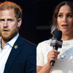 Prince Harry Reveals He 'Slipped Into Depression' After He & Meghan Markle Fled UK During Megxit