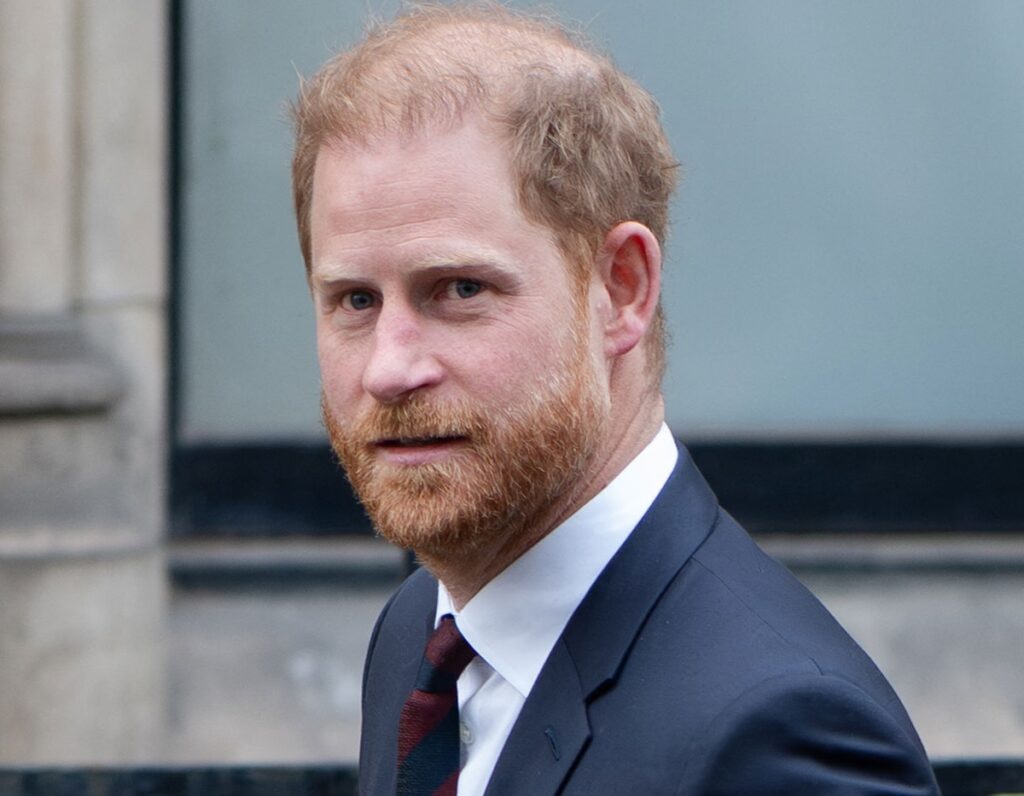 Prince Harry Earned HOW MUCH Money For His MasterClass Video On Grief?!