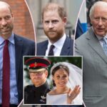 Meghan Markle & Prince Harry's 'Too Awkward And Too Difficult' Christmas Plans Revealed!