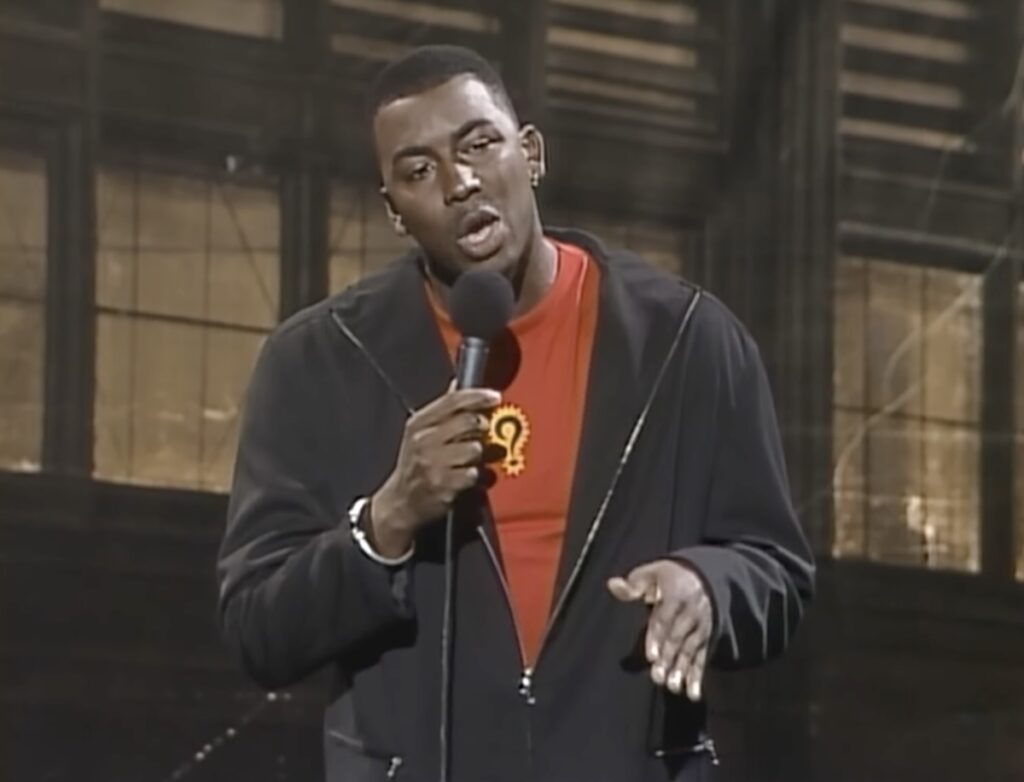 In Living Color Comedian Reggie McFadden Dead At 57 In Tanzania -- Details