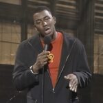 In Living Color Comedian Reggie McFadden Dead At 57 In Tanzania -- Details