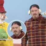 Shane Gillis Accidentally Drops F-Bomb During Saturday Night Live Sketch! You've GOT To See This!