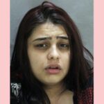 Mom Allegedly Abducted Her Three Young Children During Family Visit -- Now All Four Are Missing