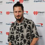 Val Chmerkovskiy Suspended From Dancing With The Stars For THIS Disturbing Reference! Whoa!